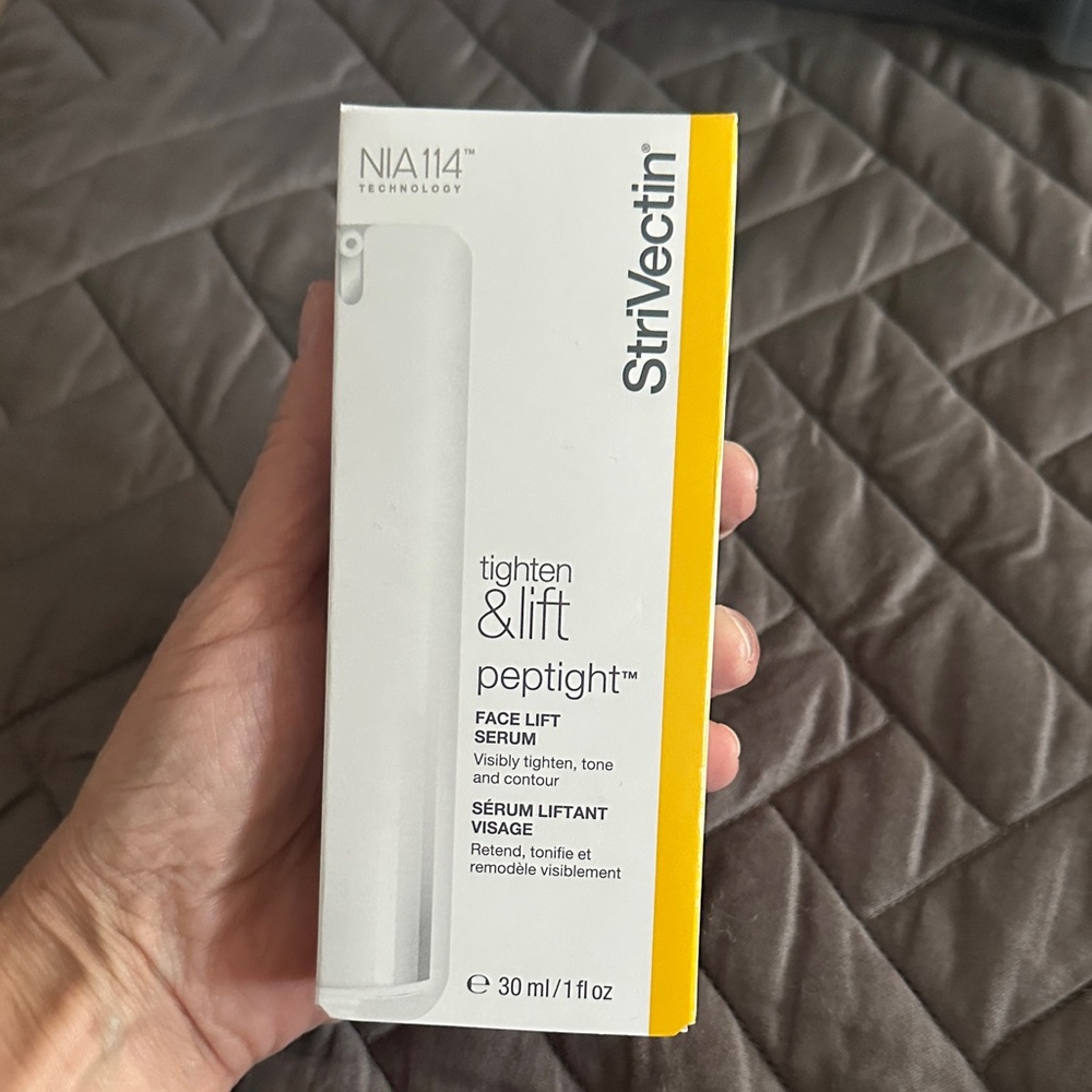 StriVectin pep-tight Serum